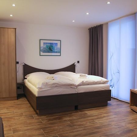 Apartments Peters 博斯切德 外观 照片