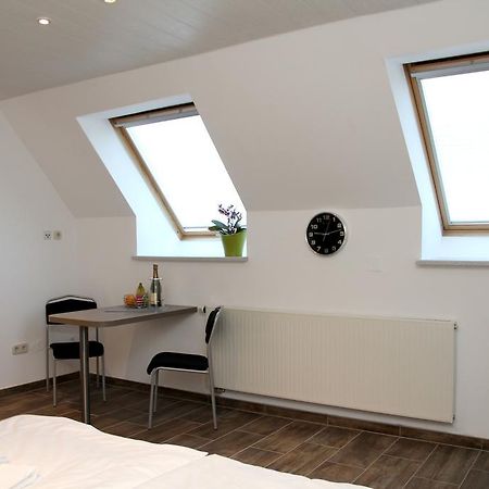 Apartments Peters 博斯切德 外观 照片