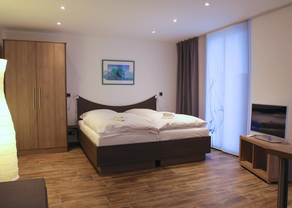 Apartments Peters 博斯切德 外观 照片
