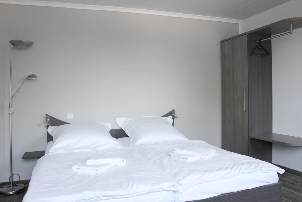 Apartments Peters 博斯切德 外观 照片