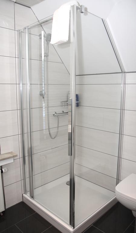 Apartments Peters 博斯切德 外观 照片